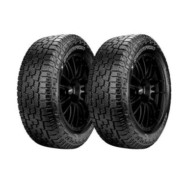 Imagem de Pneu Aro 17 Pirelli Scorpion A/t Wl 265/65 R17 112t - 2 Unidades 17