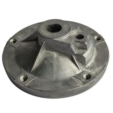 Imagem de Cubo Cesto Lavadora Electrolux Top Load Original