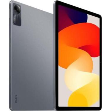 Imagem de Tablet pad SE 11" full HD, 128GB 8GB ram, Global, Cinza