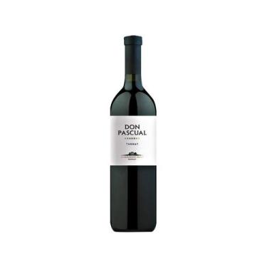 Imagem de Vinho Tinto Seco Don Pascual Reserve Tannat - Uruguai 750ml, Seco, Tin