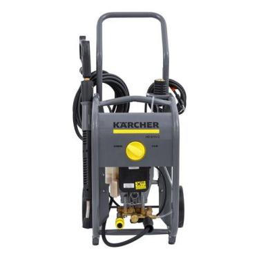 Imagem de Lavadora De Alta Pressao 3300w 2175psi Karcher Hd 6/15, 220V