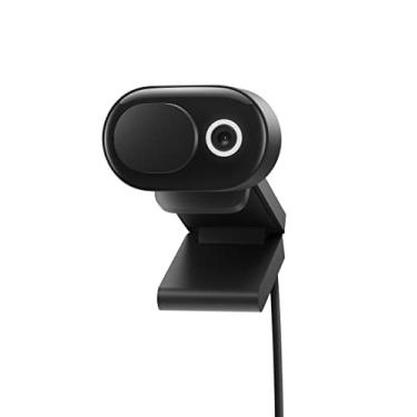 Imagem de Microsoft Webcam moderna