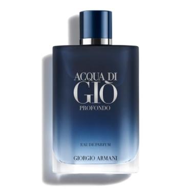 Imagem de ARMANI ACQUA DI GIO PROFONDO EDP - PERFUME MASCULINO 200ML