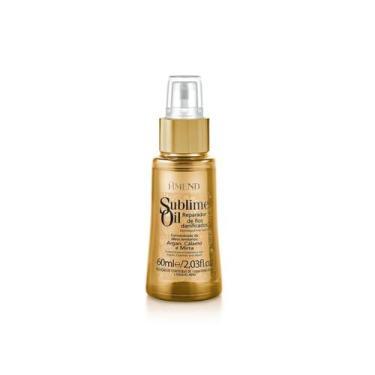Imagem de Óleo Reparador de Pontas Sublime Oil 60ml - Amend
