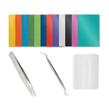 Imagem de Kit Vinil + Ferramentas - paintcolor