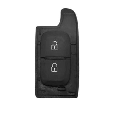 Imagem de Capa Chave Canivete Telecomando Renault Sandero Kwid Duster - Marca