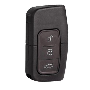 Imagem de Carcaça Chave Presença Ford Focus - Marca