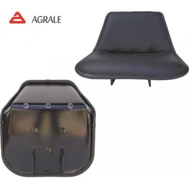 Imagem de Banco Concha Para Trator Agrale 4120/4200/4300 - AGRALE 4100/4200/4300