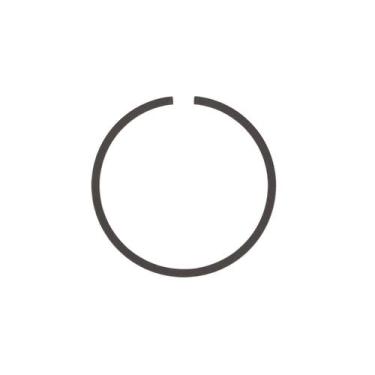 Imagem de Anel Segmento Roc 143rii Husqvarna 510917901