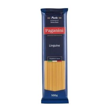 Imagem de Linguine Paganini-500g