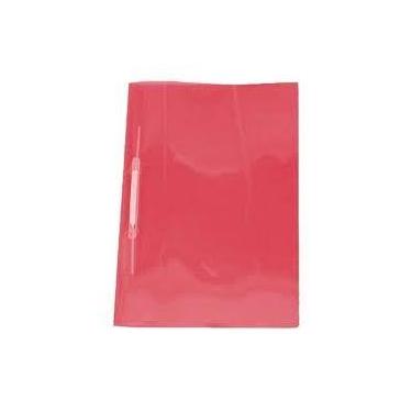 Imagem de Pasta grampo trilho Acp vermelho