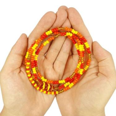 Imagem de Guia de Proteção Egunitá - Balaio de Santo