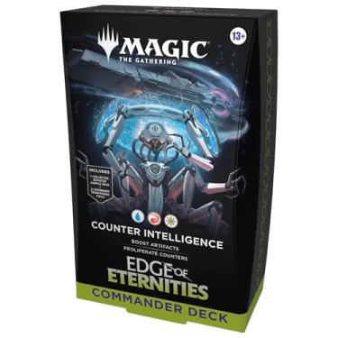 Imagem de MTG EOE DECK SD2