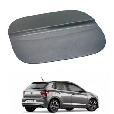 Imagem de Tampa Portinhola Tanque Combustível Volkswagen Polo FULL 2018 2019 202