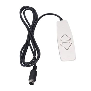 Imagem de YOUTHINK Cadeira de Elevação Remoto: Cadeira de Elevação Acessórios para Controle da mão: [1 peça] Compatível Com Okin, Diwart, Remos, Motores Kaidy