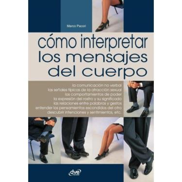 Imagem de Cómo interpretar los mensajes del cuerpo - Espanhol