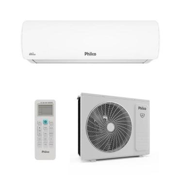Imagem de Ar Condicionado Split Hi Wall Philco PAC18FB Inverter 18.000 Btus Frio R-32 220V
