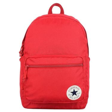 Imagem de Mochila Converse Go 2 Red-Unissex