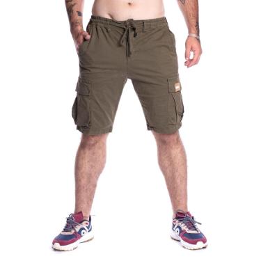 Imagem de Bermuda Bali Hai Cargo Sarja-Unissex