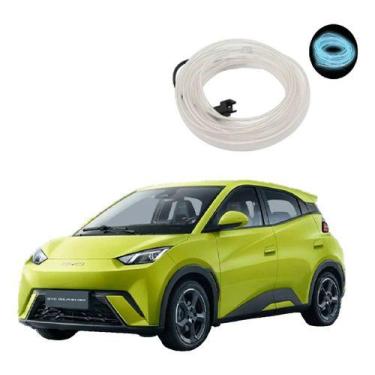 Imagem de Fita De Led Painel Byd Dolphin Mini