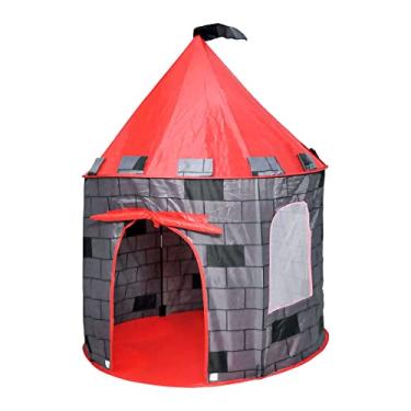 Imagem de Barraca Infantil Castelo Torre, DM Toys