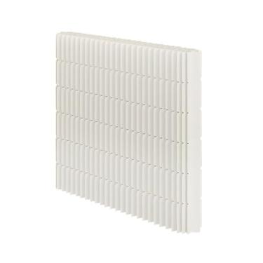 Imagem de Biombos e Divisórias Divisória De Ambiente Com Tela De Privacidade De Painel De Papel Moderno, Divisória De Ambiente Portátil Dobrável Para Separação Interna, Divisória De Parede Temporária Multiuso(3