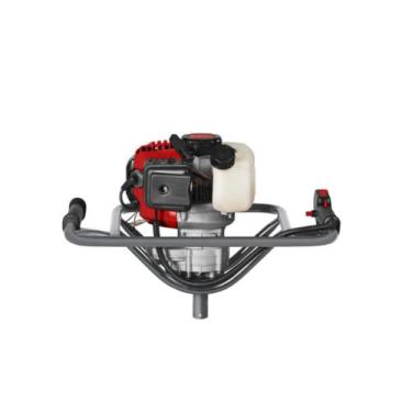 Imagem de Perfurador De Solo Branco A Gasolina 2,0 Cv 52cc BPS 52