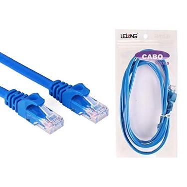Imagem de Cabo de Rede Internet Lelong LE-302