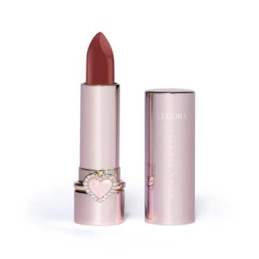 Imagem de Eudora Niina Secrets Batom Cremoso Love You 3g