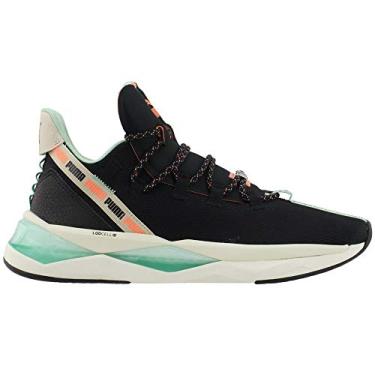 Imagem de PUMA - Tênis feminino Lqdcell Shatter Tr, Puma Black/Tapioca, 7