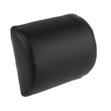 Imagem de MotiveTech Apoio de Cabeça para Pilates Pillow Assist, Confortável E Ergonômico Reformer Supplies, Travesseiro de Apoio para Cabeça E Pescoço para Academia, Semicircular