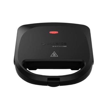 Imagem de Sanduicheira Cadence Sandugrill 750W San230-127 Preto 110V