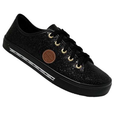 Imagem de Tênis Moleca 5667.502 Preto