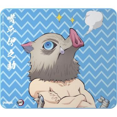 Imagem de Mouse Pad Pulsar ES2 Demon Slayer - Inosuke XL
