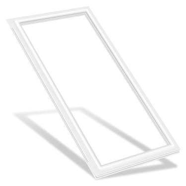 Imagem de Vedação de junta de porta de geladeira DA97-05253S substituição compatível com peças de refrigeradores Samsung substitui 3971681 AP5587520 PS4173217 EAP4173217