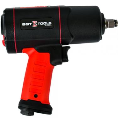 Imagem de Chave De Impacto Pneumática Enc 1/2Pol 1961Nm Sgt-0539 Sigma