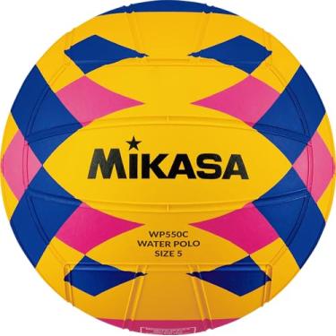 Imagem de Mikasa Bola de jogo oficial World Aquatics