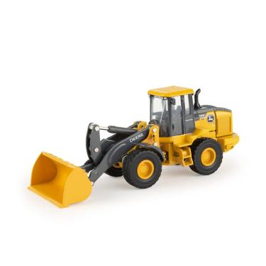 Imagem de Miniatura Pá Carregadeira John Deere 544 P-Tier 1:50 ERTL