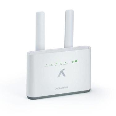 Imagem de Modem 4g Wi-fi Md-4000sx - AQUÁRIO