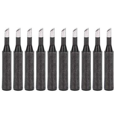 Imagem de Pontas de Ferro de Solda, Conjunto de Pontas de Ferro de Solda de Reposição, 900M-T-4C, Kit de Ferramentas para Estação de Reparo de Solda, Pontas de Solda, Aquecimento Interno,