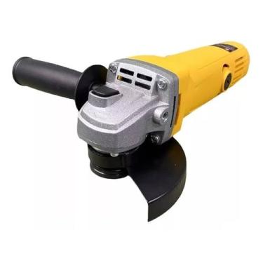 Imagem de Lixadeira Angular 4.1/2 Eletrica 1100w 60h Profissional - importway, 1