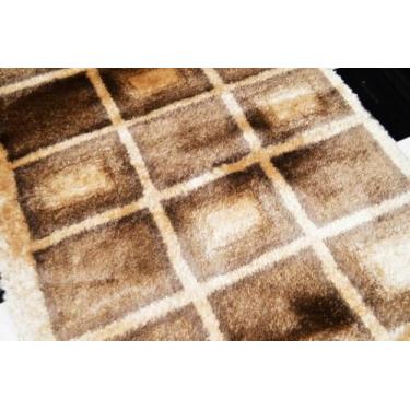 Imagem de Passadeira Life Atlantis Shaggy 50mm Nomad 066x230 cm