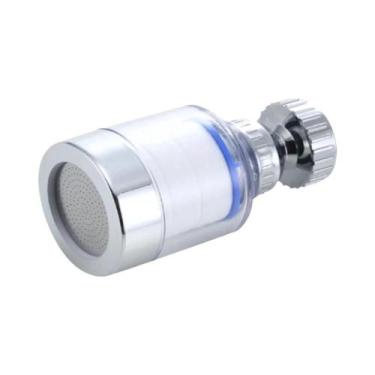 Imagem de Elemento Filtrante Para Torneira De Banheiro E Cozinha, Purificador De