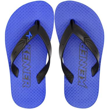 Imagem de Sandália de Dedo Kenner Infantil Summer Kids Masculina