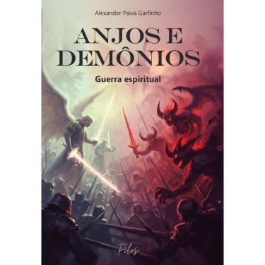 Imagem de Anjos e demônios