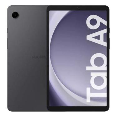 Imagem de Samsung Galaxy Tab A9 Graphite 64gb 4gb Ram