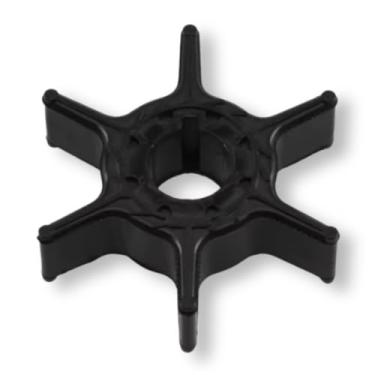 Imagem de Rotor de Bomba D’Água para Motor de Popa Yamaha 25HP VM e 40HP X – Reposição Original Náutica