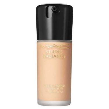 Imagem de Base Líquida Hidratante Mac - Studio Radiance Serum Powered NC, N11