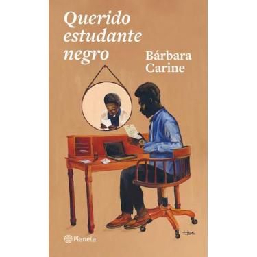Imagem de Livro - Querido estudante negro