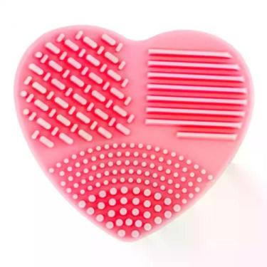 Imagem de Esponja para Limpeza de Pincéis Meily's Ref 270 - Meilys